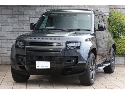 LAND ROVER DEFENDER 2024 thumbnail 26