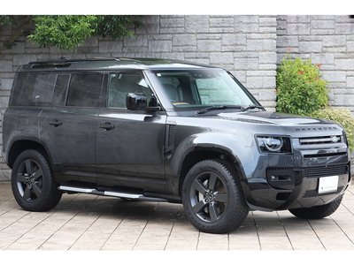 LAND ROVER DEFENDER 2024 thumbnail 17