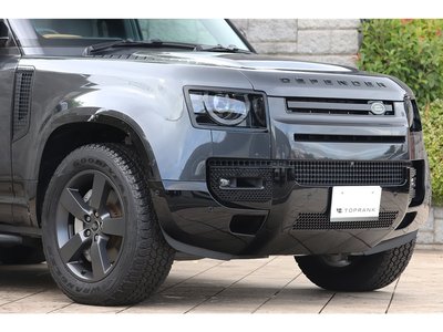 LAND ROVER DEFENDER 2024 thumbnail 27