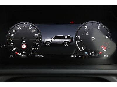 LAND ROVER DEFENDER 2024 thumbnail 50