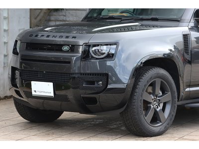 LAND ROVER DEFENDER 2024 thumbnail 28