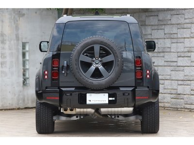 LAND ROVER DEFENDER 2024 thumbnail 21