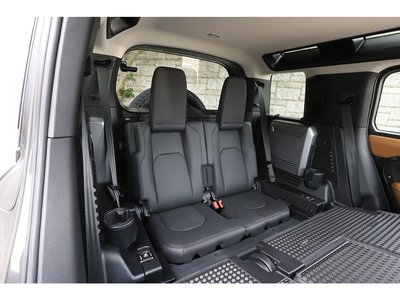 LAND ROVER DEFENDER 2024 thumbnail 47
