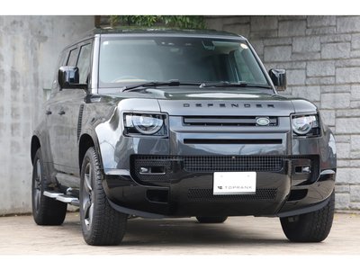 LAND ROVER DEFENDER 2024 thumbnail 16