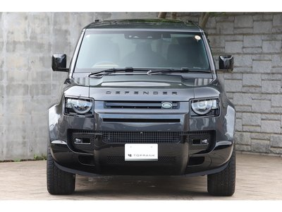 LAND ROVER DEFENDER 2024 thumbnail 15