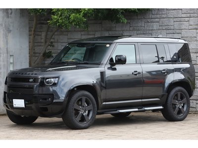 LAND ROVER DEFENDER 2024 thumbnail 25