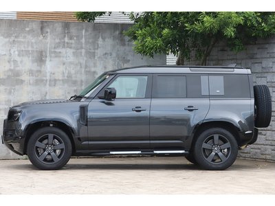 LAND ROVER DEFENDER 2024 thumbnail 24