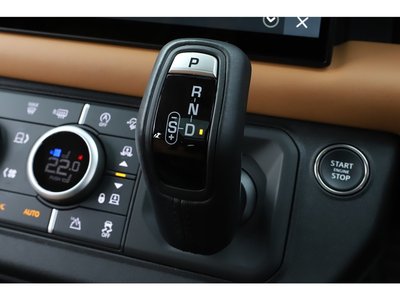 LAND ROVER DEFENDER 2024 thumbnail 59