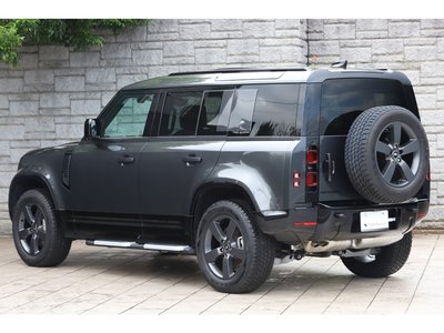 LAND ROVER DEFENDER 2024 thumbnail 23
