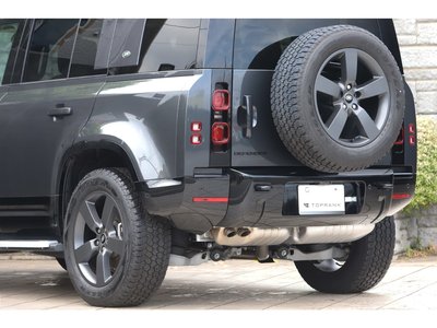 LAND ROVER DEFENDER 2024 thumbnail 31