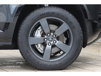 LAND ROVER DEFENDER 2024 thumbnail 37