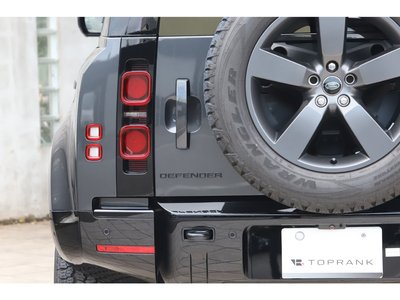LAND ROVER DEFENDER 2024 thumbnail 34