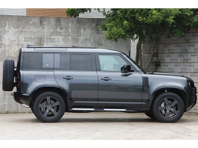 LAND ROVER DEFENDER 2024 thumbnail 18