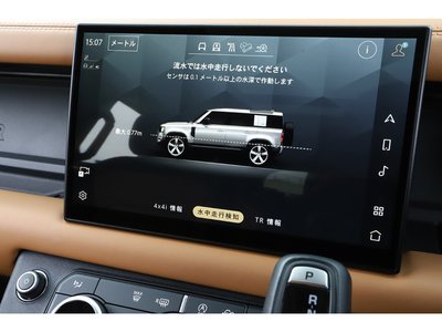 LAND ROVER DEFENDER 2024 thumbnail 53