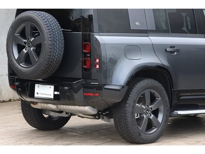 LAND ROVER DEFENDER 2024 thumbnail 32