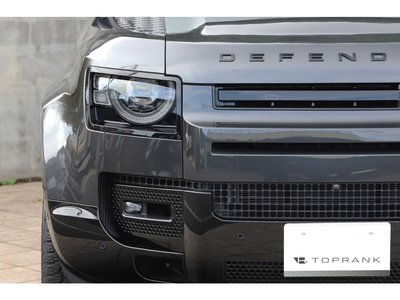 LAND ROVER DEFENDER 2024 thumbnail 30