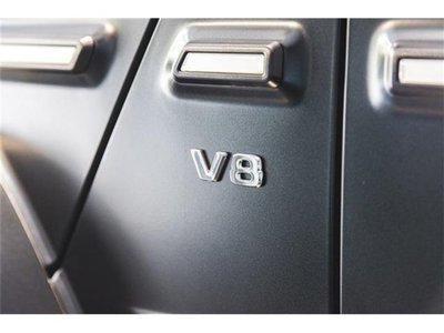 2019 Mercedes-BENZ G-CLASS 照片 9