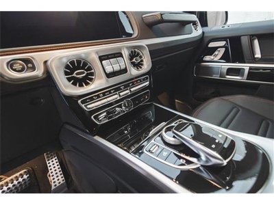 2019 Mercedes-BENZ G-CLASS 缩略图 17