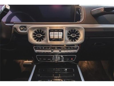 2019 Mercedes-BENZ G-CLASS 缩略图 26
