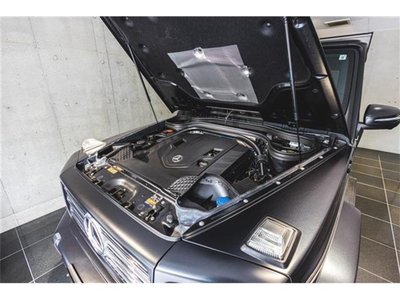 2019 Mercedes-BENZ G-CLASS 缩略图 11