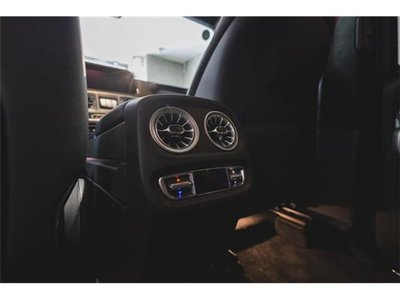 2019 Mercedes-BENZ G-CLASS 缩略图 27