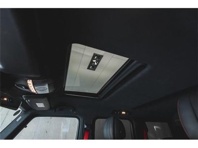 2019 Mercedes-BENZ G-CLASS 缩略图 20
