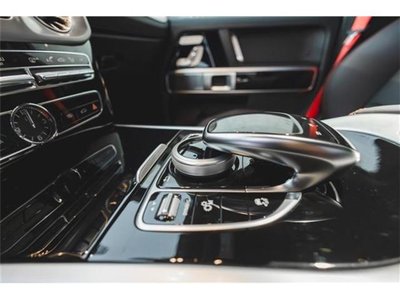 2019 Mercedes-BENZ G-CLASS 缩略图 19