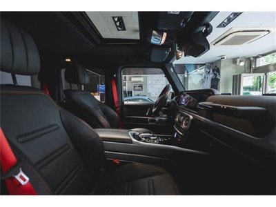 2019 Mercedes-BENZ G-CLASS 缩略图 22