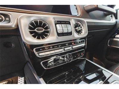2019 Mercedes-BENZ G-CLASS 缩略图 18
