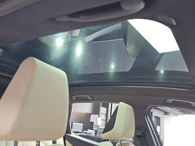 2025 BMW X3 缩略图 24