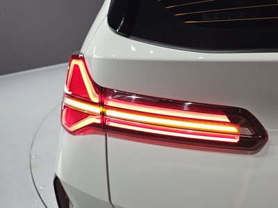 2025 BMW X3 照片 10