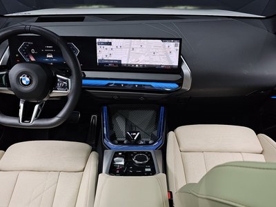 2025 BMW X3 照片 5