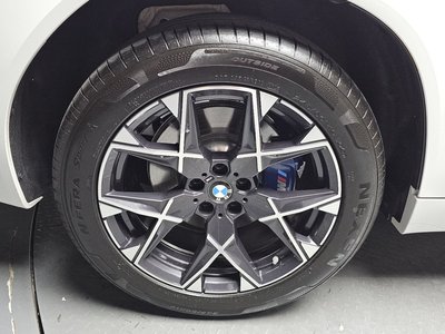 2025 BMW X3 照片 6