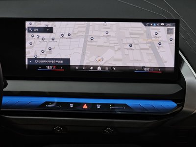 2025 BMW X3 缩略图 19