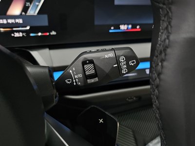 2025 BMW X3 缩略图 28