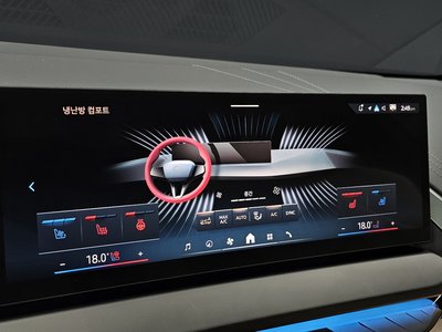 2025 BMW X3 缩略图 30