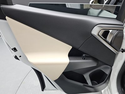 2025 BMW X3 缩略图 15
