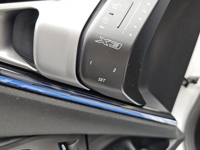 2025 BMW X3 缩略图 23