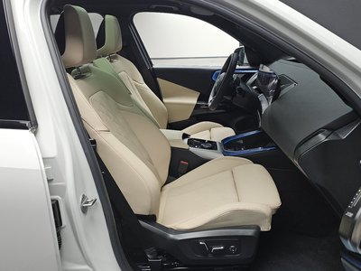 2025 BMW X3 缩略图 13