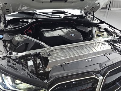 2025 BMW X3 照片 7