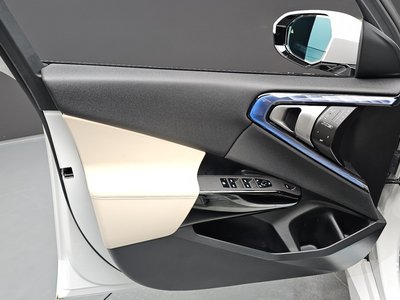 2025 BMW X3 缩略图 14
