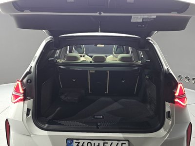 2025 BMW X3 缩略图 26