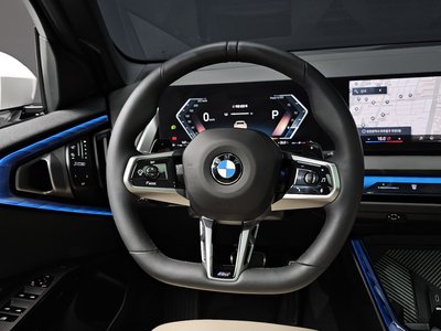 2025 BMW X3 缩略图 18