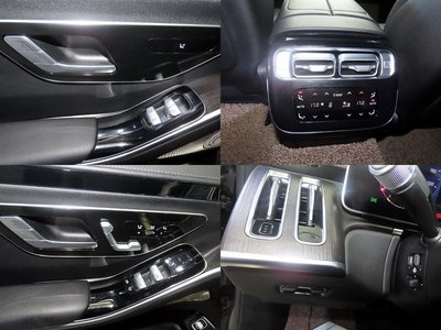 صورة مصغرة 17 لـ 2021 Mercedes-BENZ S-CLASS