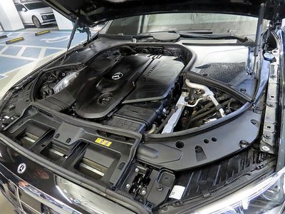 صورة مصغرة 19 لـ 2021 Mercedes-BENZ S-CLASS