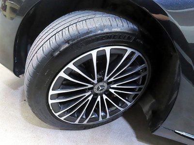 صورة مصغرة 20 لـ 2021 Mercedes-BENZ S-CLASS