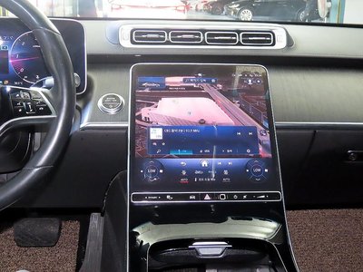 صورة مصغرة 11 لـ 2021 Mercedes-BENZ S-CLASS