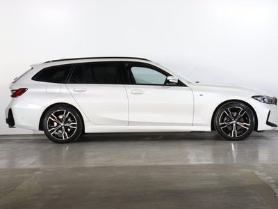 BMW 3 SERIES TOURING - 3