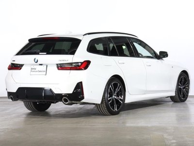 BMW 3 SERIES TOURING - 2