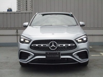 MERCEDES-BENZ GLA - 2
